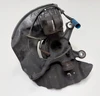 BMW 330ci 325ci Passenger Front Wheel Carrier Spindle Knuckle E46 330i 325i Z4