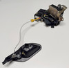 DRIVER FRONT DOOR LOCK LATCH BMW E39 M5 540i 530i 525i 528i 8235097