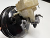 BMW OEM BRAKE BOOSTER W/ MASTER CYLINDER E38 740i E39 540i 530i 525i 1165541