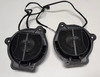 MERCEDES BENZ W220 S500 S430 REAR DOOR BOSE SPEAKERS 2208201502