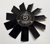MECHANICAL CLUTCH W/ FAN BMW E36 E46 E39 Z4 X3 X5 1712058