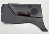 BMW E46 M3 330ci 325ci CONVERTIBLE DRIVER REAR QUARTER PANEL TRIM 8219013