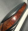 BMW E46 M3 330ci 325ci CONVERTIBLE PASSENGER QUARTER PANEL TRIM 8219013