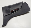 BMW E46 M3 330ci 325ci CONVERTIBLE PASSENGER QUARTER PANEL TRIM 8219013