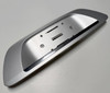 MERCEDES BENZ S500 S430 W220 TRUNK LID LICENSE PLATE PANEL