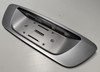 MERCEDES BENZ S500 S430 W220 TRUNK LID LICENSE PLATE PANEL