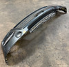 2012 BMW E70 X5 FRONT BUMPER COVER PLATINGRAU OEM