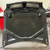 2012 BMW E70 X5 HOOD BONNET PLATINGRAU 7486754