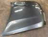 2012 BMW E70 X5 HOOD BONNET PLATINGRAU 7486754