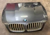 2012 BMW E70 X5 HOOD BONNET PLATINGRAU 7486754