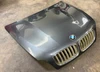 2012 BMW E70 X5 HOOD BONNET PLATINGRAU 7486754