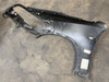 2012 BMW E70 X5 PASSENGER FENDER PLATINGRAU 7222992