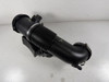 BMW E39 540i AIR INTAKE TUBE RESONATOR w/ MASS AIR FLOW METER 1436139