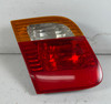 2002-05 BMW E46 330i 325i DRIVER INNER TRUNK TAIL LIGHT 6907945