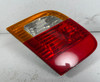 2002-05 BMW E46 330i 325i DRIVER INNER TRUNK TAIL LIGHT 6907945