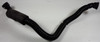 1999-03 BMW E39 540i SMOG PUMP HOSE 1438263