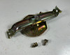 BMW E46 330 325 323 TRUNK BATTERY TIE DOWN BRACKET