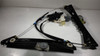 2014 BMW F82 M4 DRIVER FRONT WINDOW REGULATOR ELEVATOR 