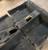 BMW e46 330i 325i SEDAN BLACK FLOOR CARPET OEM