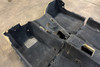 BMW e46 330i 325i SEDAN BLACK FLOOR CARPET OEM