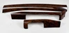 BMW E46 330i 325i 323i FRONT DASH WOOD TRIM 8203825