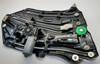 BMW E46 M3 330ci 325ci CONVERTIBLE DRIVER REAR WINDOW REGULATOR 8215273