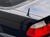 BMW E85 Z4 E46 330ci 325ci CONVERTIBLE FM AM RADIO ANTENNA AMPLIFIER 6909606