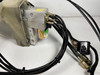 BMW E46 M3 330ci 325ci CONVERTIBLE TOP HYDRAULIC PUMP MOTOR 8234530