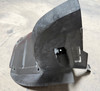 BMW E39 540i 528i PASSENGER LOWER SPLASH GUARD 8159426
