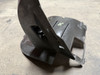 BMW E39 540i 528i PASSENGER LOWER SPLASH GUARD 8159426