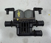 BMW E39 530i 525i E65 745i HEATER CONTROL PUMP VALVE 6906652