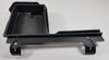 BMW E46 3-SERIES DRIVER REAR TRUNK TRAY TOP COVER 8162577