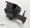 2001-05 BMW E46 325i AIR INTAKE FILTER BOX 7501972
