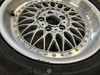 17" BBS STYLE 5 RC 090 2-PIECE RIMS BMW E39 5-SERIES 1093531