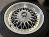 17" BBS STYLE 5 RC 090 2-PIECE RIMS BMW E39 5-SERIES 1093531