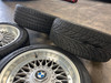 17" BBS STYLE 5 RC 090 2-PIECE RIMS BMW E39 5-SERIES 1093531