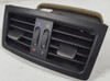 2006-10 BMW E60 550i 545i 530i 525i REAR AC HEATER AIR VENT 6932023