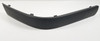 BMW E36 M3 PASSENGER FRONT BUMPER IMPACT STRIP 2265638