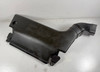 2001-05 BMW E46 330 325 TOP AIR INLET DUCT COVER W/ CONNECTOR 7501988