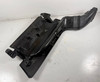2001-05 BMW E46 330 325 TOP AIR INLET DUCT COVER W/ CONNECTOR 7501988