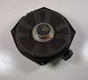 Front Seat Sub Woofer Central Bass Speaker BMW E60 E63 E82 E90 E92  9144203