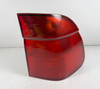 WAGON PASSENGER BRAKE TAIL LAMP 1999-00 BMW E39 540i 528i 8378660