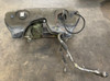 2002-05 BMW E46 325i M56 Sulev Fuel Tank  6763569