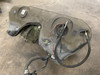 2002-05 BMW E46 325i M56 Sulev Fuel Tank  6763569