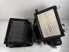 2003-05 BMW E46 325ci 325i M56 ENGINE AIR INTAKE FILTER BOX 7519980
