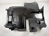 BMW E46 330 325 323 Driver Lower Dashboard Kick Panel Trim 8196099
