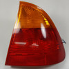 02-05 BMW E46 325i WAGON PASSENGER REAR BRAKE TAIL LAMP LIGHT 6905628