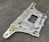 BMW E46 330 325 Front Subframe Reinforcement Plate Undertray  7028433