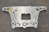 BMW E46 330 325 Front Subframe Reinforcement Plate Undertray  7028433