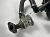 2003-05 BMW E46 330 325 SECONDARY AIR INJECTION SMOG PUMP 7519310